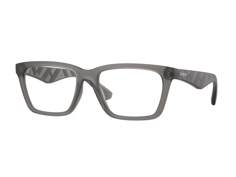 Burberry BE2446U Matte Grey