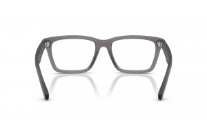 Burberry BE2446U Matte Grey