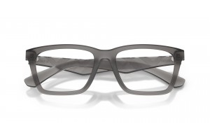 Burberry BE2446U Matte Grey