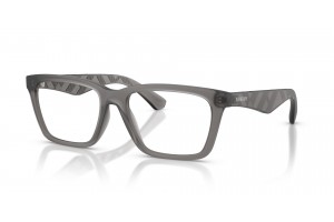 Burberry BE2446U Matte Grey