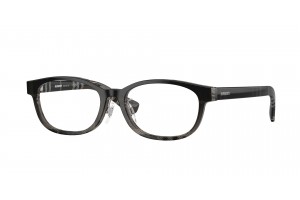 BURBERRY BE2447D 4200 Grey Check női szemüveg