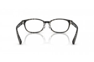 BURBERRY BE2447D 4200 Grey Check női szemüveg