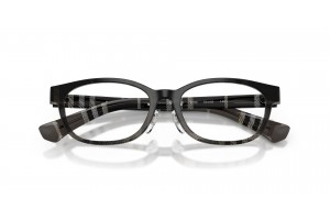 BURBERRY BE2447D 4200 Grey Check női szemüveg