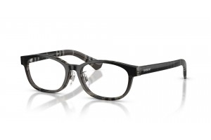 BURBERRY BE2447D 4200 Grey Check női szemüveg