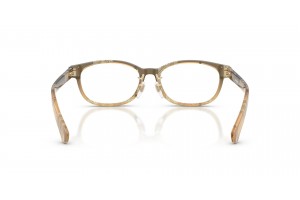 Burberry BE2447D 4201 női beige Check szemüveg