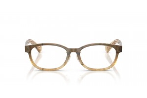 Burberry BE2447D 4201 női beige Check szemüveg