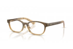 Burberry BE2447D 4201 női beige Check szemüveg