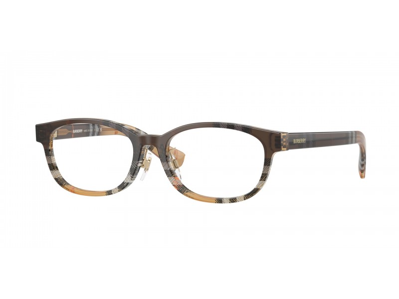 Burberry BE2447D Check Sand szemüveg