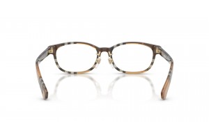 Burberry BE2447D Check Sand szemüveg