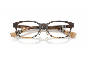 Burberry BE2447D Check Sand szemüveg
