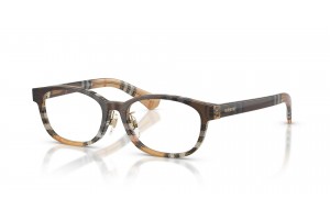 Burberry BE2447D Check Sand szemüveg