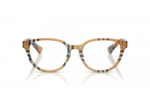 Burberry BE2448D 4163 Check Sand szemüveg