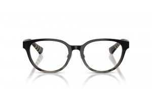 BURBERRY BE2448D Grey Check női szemüvegkeret