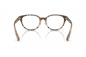 BURBERRY BE2448D Check Sand szemüveg