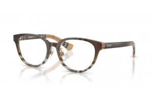 BURBERRY BE2448D Check Sand szemüveg