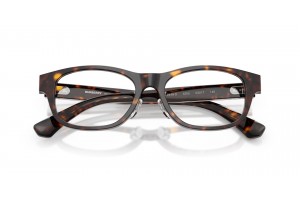 BURBERRY BE2449D Dark Havana szemüveg - demo lencse
