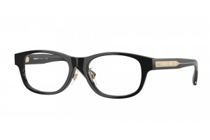 BURBERRY BE2449D 4206 fekete szemüveg
