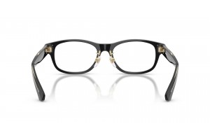 BURBERRY BE2449D 4206 fekete szemüveg