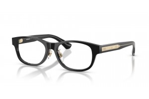 BURBERRY BE2449D 4206 fekete szemüveg
