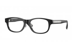 BURBERRY BE2449D 4211 Grey Demo Lens szemüveg