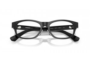 BURBERRY BE2449D 4211 Grey férfi szemüveg - demo lencse