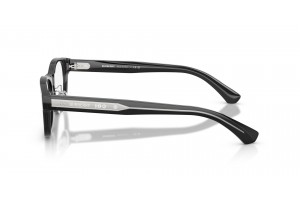 BURBERRY BE2449D 4211 Grey férfi szemüveg - demo lencse