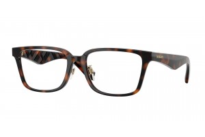 BURBERRY BE2450D 3002 Dark Havana szemüvegkeret