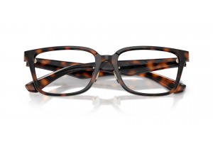 BURBERRY BE2450D 3002 Dark Havana szemüvegkeret