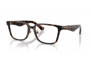 BURBERRY BE2450D 3002 Dark Havana szemüvegkeret