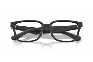 BURBERRY BE2450D 3464 matt fekete szemüveg