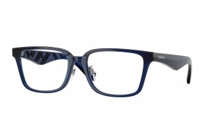 BURBERRY BE2450D 4110 Blue férfi szemüvegkeret