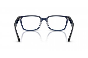 BURBERRY BE2450D 4110 Blue férfi szemüvegkeret