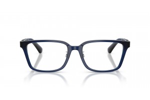 BURBERRY BE2450D 4110 Blue férfi szemüvegkeret