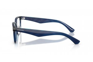 BURBERRY BE2450D 4110 Blue férfi szemüvegkeret
