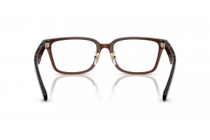 BURBERRY BE2450D 4116 Brown szemüveg