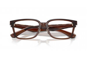 BURBERRY BE2450D 4116 Brown szemüveg