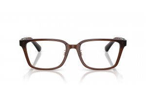 BURBERRY BE2450D 4116 Brown szemüveg