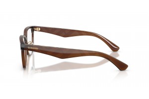 BURBERRY BE2450D 4116 Brown szemüveg