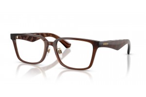 BURBERRY BE2450D 4116 Brown szemüveg
