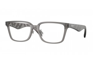 BURBERRY BE2450D Matte Grey férfi szemüveg