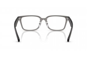 BURBERRY BE2450D Matte Grey férfi szemüveg