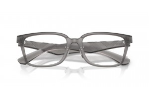 BURBERRY BE2450D Matte Grey férfi szemüveg