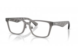 BURBERRY BE2450D Matte Grey férfi szemüveg