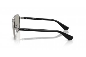 Burberry BE3166 Gunmetal tükörszürke napszemüveg