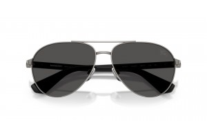 Burberry BE3167 Gunmetal napszemüveg