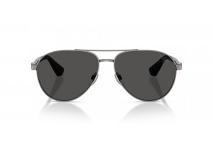 Burberry BE3167 Gunmetal napszemüveg
