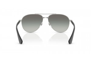 Burberry BE3167 Silver Grey napszemüveg