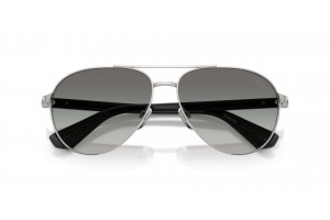 Burberry BE3167 Silver Grey napszemüveg