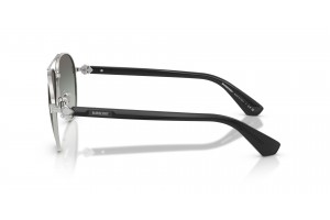 Burberry BE3167 Silver Grey napszemüveg