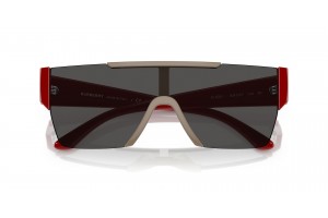 Burberry BE4291 Beige/Dark Grey napszemüveg